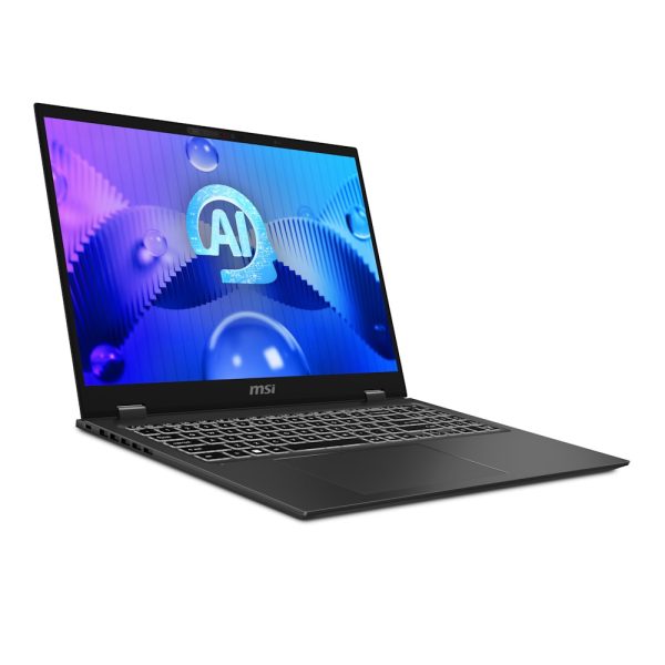 Msi Prestige 16 Ai Studio B1veg 023tr Intel Core Ultra 7 155h 32gb Lpddr5 1tb Ssd Rtx4050 6gb 16 Inc Qhd Windows 11 Home Gaming Laptop 1