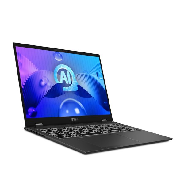 Msi Prestige 16 Ai Studio B1vfg 027tr Intel Core Ultra 7 155h 32gb Lpddr5 2tb Ssd Rtx4060 8gb 16 Inc Qhd Windows 11 Home Gaming Laptop 1