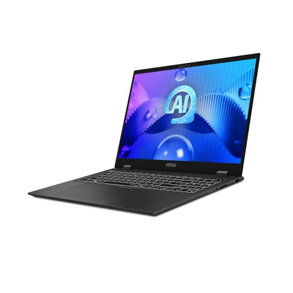 Msi Prestige 16 Ai Studio B1vfg 027tr Intel Core Ultra 7 155h 32gb Lpddr5 2tb Ssd Rtx4060 8gb 16 Inc Qhd Windows 11 Home Gaming Laptop 2