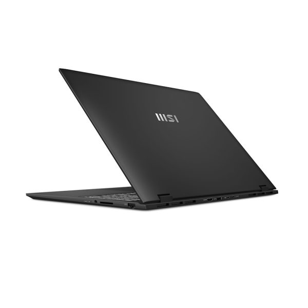Msi Prestige 16 Ai Studio B1vfg 027tr Intel Core Ultra 7 155h 32gb Lpddr5 2tb Ssd Rtx4060 8gb 16 Inc Qhd Windows 11 Home Gaming Laptop 4