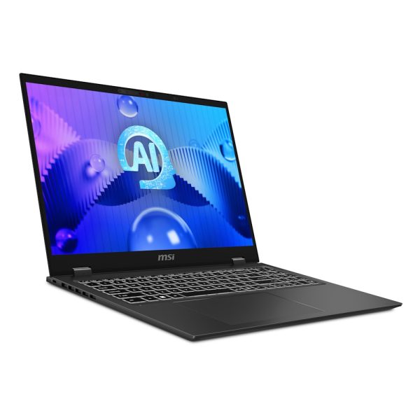 Msi Prestige 16 Ai Studio B1vgg 059tr Intel Core Ultra 9 185h 32gb Lpddr5 2tb Ssd Rtx4070 8gb 16 Inc Uhd Windows 11 Pro Gaming Laptop 1