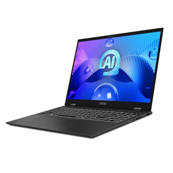 Msi Prestige 16 Ai Studio B1vgg 059tr Intel Core Ultra 9 185h 32gb Lpddr5 2tb Ssd Rtx4070 8gb 16 Inc Uhd Windows 11 Pro Gaming Laptop 2