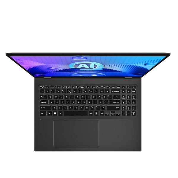 Msi Prestige 16 Ai Studio B1vgg 059tr Intel Core Ultra 9 185h 32gb Lpddr5 2tb Ssd Rtx4070 8gb 16 Inc Uhd Windows 11 Pro Gaming Laptop 5