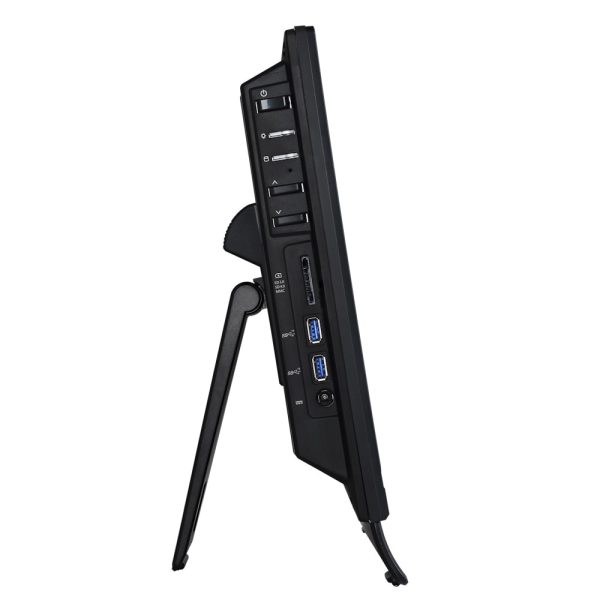 Msi Pro Ap162t Adl 002xtr 15 6 Inc Dokunmatik Intel N100 4gb 128gb Ssd Full Hd All In One Bilgisayar 3