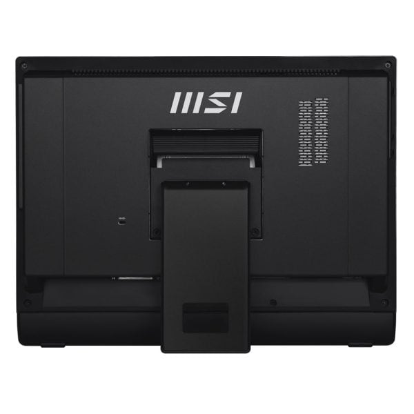 Msi Pro Ap162t Adl 002xtr 15 6 Inc Dokunmatik Intel N100 4gb 128gb Ssd Full Hd All In One Bilgisayar 5