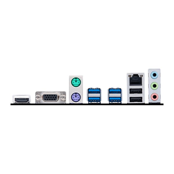Msi Pro B650m B 6800mhz Oc Ddr5 Soket Am5 M 2 Hdmi Vga Matx Anakart 4