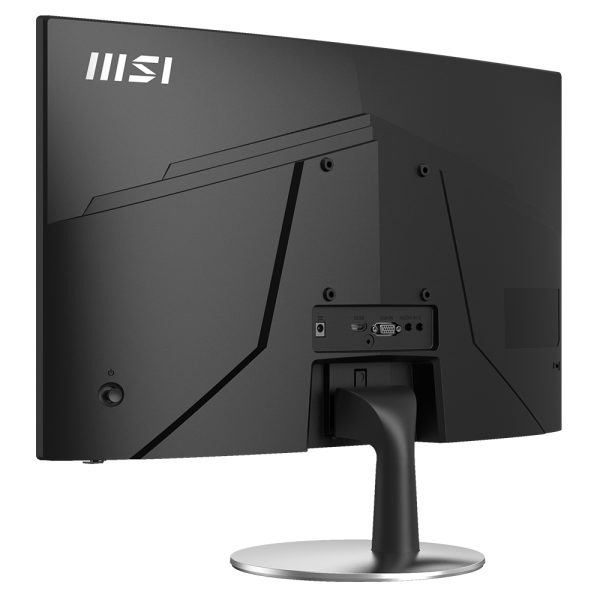 Msi Pro Mp2422c 23 6 Inc 100 Hz 1ms Full Hd Va Kavisli Monitor 3