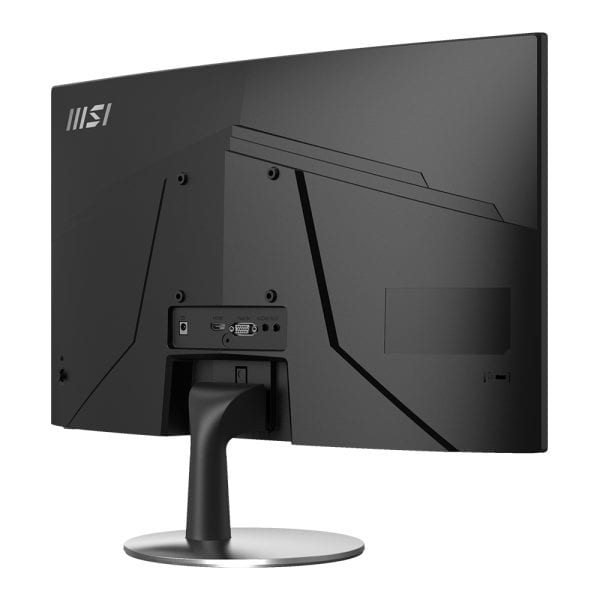 Msi Pro Mp2422c 23 6 Inc 100 Hz 1ms Full Hd Va Kavisli Monitor 4
