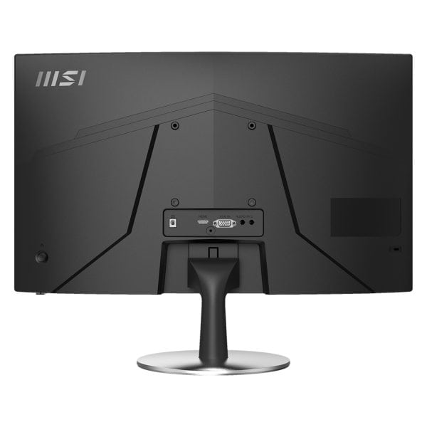 Msi Pro Mp2422c 23 6 Inc 100 Hz 1ms Full Hd Va Kavisli Monitor 5