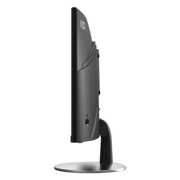 Msi Pro Mp2422c 23 6 Inc 100 Hz 1ms Full Hd Va Kavisli Monitor 6