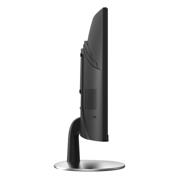 Msi Pro Mp2422c 23 6 Inc 100 Hz 1ms Full Hd Va Kavisli Monitor 7