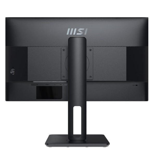 Msi Pro Mp251p 24 5 Inc 100 Hz 1ms Full Hd Adaptive Sync Pivot Ips Monitor 5