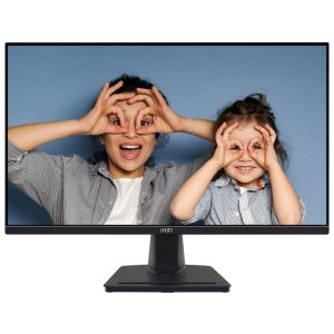 Msi Pro Mp275 27 Inc 100 Hz 1ms Full Hd Adaptive Sync Destekli Ips Monitor