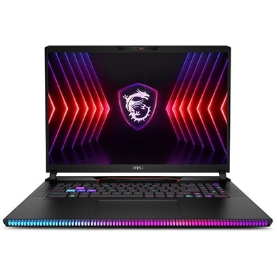 MSI RAIDER GE78 HX 14VIG-657TR Gaming Laptop a1