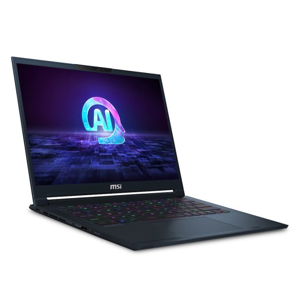 Msi Stealth 14 Ai Studio A1vfg 063tr Intel Core Ultra 7 155h 32gb Ddr5 1tb Ssd Rtx4060 8gb 14 Inc Oled 120hz Windows 11 Home Gaming Laptop 1