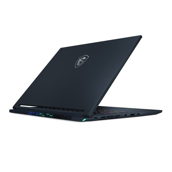 Msi Stealth 14 Ai Studio A1vfg 063tr Intel Core Ultra 7 155h 32gb Ddr5 1tb Ssd Rtx4060 8gb 14 Inc Oled 120hz Windows 11 Home Gaming Laptop 3
