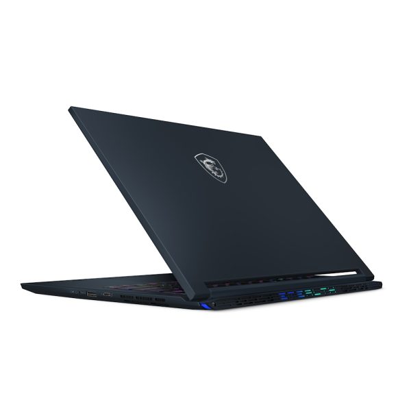 Msi Stealth 14 Ai Studio A1vfg 063tr Intel Core Ultra 7 155h 32gb Ddr5 1tb Ssd Rtx4060 8gb 14 Inc Oled 120hz Windows 11 Home Gaming Laptop 4