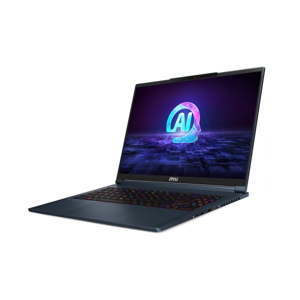 Msi Stealth 16 Ai Studio A1vfg 037tr Intel Core Ultra 7 155h 32gb Ddr5 1tb Ssd Rtx4060 8gb 16 Inc Qhd 240hz W11 Home Gaming Laptop 1