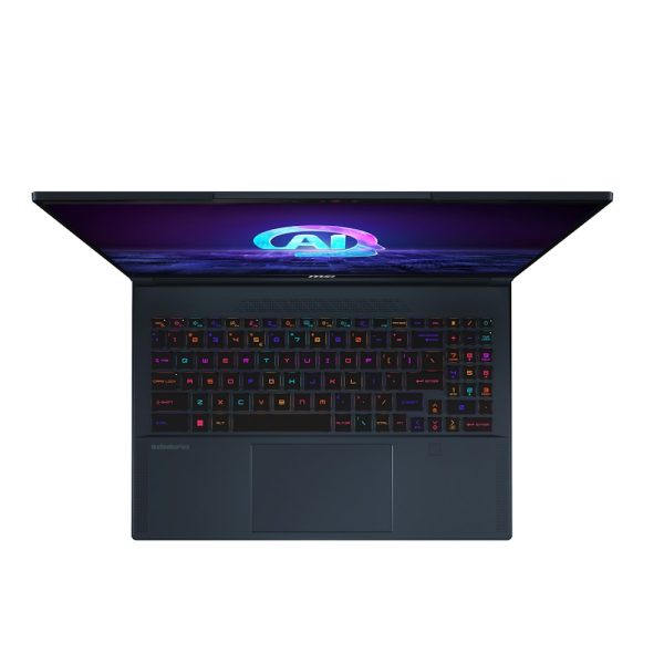 Msi Stealth 16 Ai Studio A1vfg 037tr Intel Core Ultra 7 155h 32gb Ddr5 1tb Ssd Rtx4060 8gb 16 Inc Qhd 240hz W11 Home Gaming Laptop 3