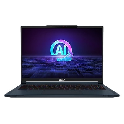 MSI STEALTH 16 AI STUDIO A1VFG-037TR Gaming Laptop a1