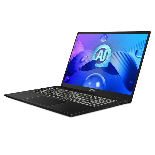 Msi Summit E16 Ai Evo A1mtg 015tr Intel Core Ultra 7 155h 32gb Lpddr5 1tb Ssd Intel Arc Graphics 16 Inc Qhd 165hz W11 Pro Laptop 1