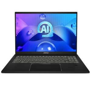 Msi Summit E16 Ai Evo A1mtg 015tr Intel Core Ultra 7 155h 32gb Lpddr5 1tb Ssd Intel Arc Graphics 16 Inc Qhd 165hz W11 Pro Laptop