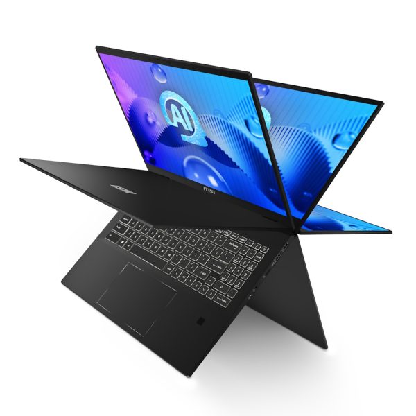 Msi Summit E16 Ai Evo A1mtg 015tr Intel Core Ultra 7 155h 32gb Lpddr5 1tb Ssd Intel Arc Graphics 16 Inc Qhd 165hz W11 Pro Laptop 5