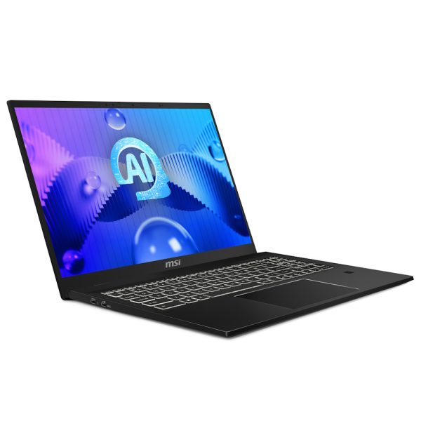 Msi Summit E16 Ai Studio A1vetg 024tr Intel Core Ultra 7 155h 32gb Lpddr5 1tb Ssd Rtx4050 6gb 16 Inc Qhd 165hz W11 Pro Dokunmatik Gaming Laptop 2