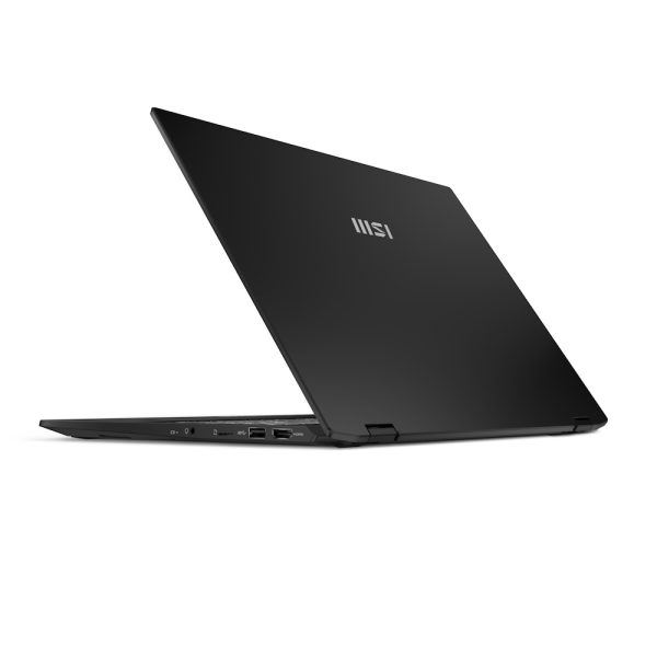 Msi Summit E16 Ai Studio A1vetg 024tr Intel Core Ultra 7 155h 32gb Lpddr5 1tb Ssd Rtx4050 6gb 16 Inc Qhd 165hz W11 Pro Dokunmatik Gaming Laptop 3