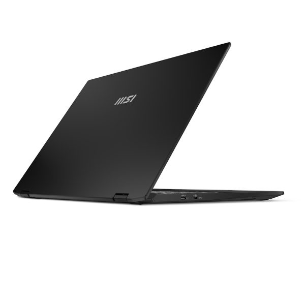 Msi Summit E16 Ai Studio A1vetg 024tr Intel Core Ultra 7 155h 32gb Lpddr5 1tb Ssd Rtx4050 6gb 16 Inc Qhd 165hz W11 Pro Dokunmatik Gaming Laptop 4