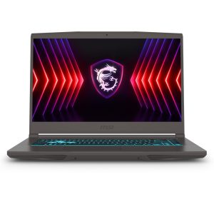 Msi Thin A15 B7ve 076xtr Amd Ryzen 5 7535hs 16gb Ddr5 512gb Ssd Rtx4050 6gb 15 6 Inc Full Hd 144hz Freedos Gaming Laptop
