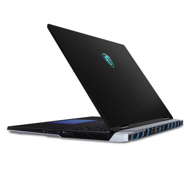 Msi Titan 18 Hx A14vig 067tr Intel Core I9 14900hx 128gb Ddr5 4tb Ssd Rtx4090 16gb 18 Inc 120hz Uhd W11 Pro Gaming Laptop 4