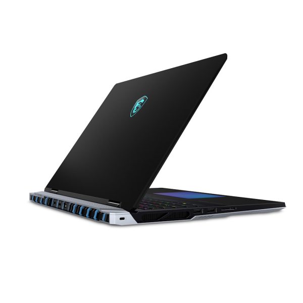 Msi Titan 18 Hx A14vig 067tr Intel Core I9 14900hx 128gb Ddr5 4tb Ssd Rtx4090 16gb 18 Inc 120hz Uhd W11 Pro Gaming Laptop 5