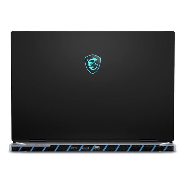 Msi Titan 18 Hx A14vig 067tr Intel Core I9 14900hx 128gb Ddr5 4tb Ssd Rtx4090 16gb 18 Inc 120hz Uhd W11 Pro Gaming Laptop 6