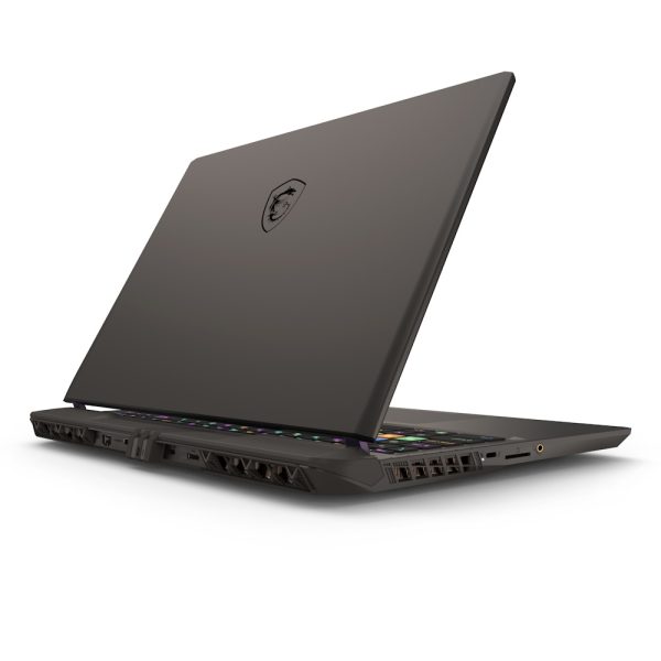 Msi Vector 16 Hx A13vhg 495tr Intel Core I7 13700hx 16gb Ddr5 1tb Ssd Rtx4080 12gb 16 Inc Full Hd 144hz Windows 11 Home Gaming Laptop 3