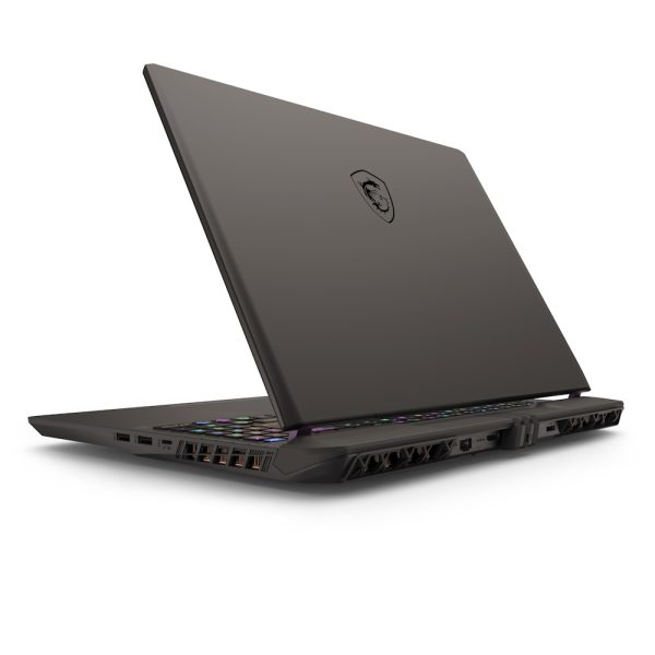 Msi Vector 16 Hx A13vhg 495tr Intel Core I7 13700hx 16gb Ddr5 1tb Ssd Rtx4080 12gb 16 Inc Full Hd 144hz Windows 11 Home Gaming Laptop 4