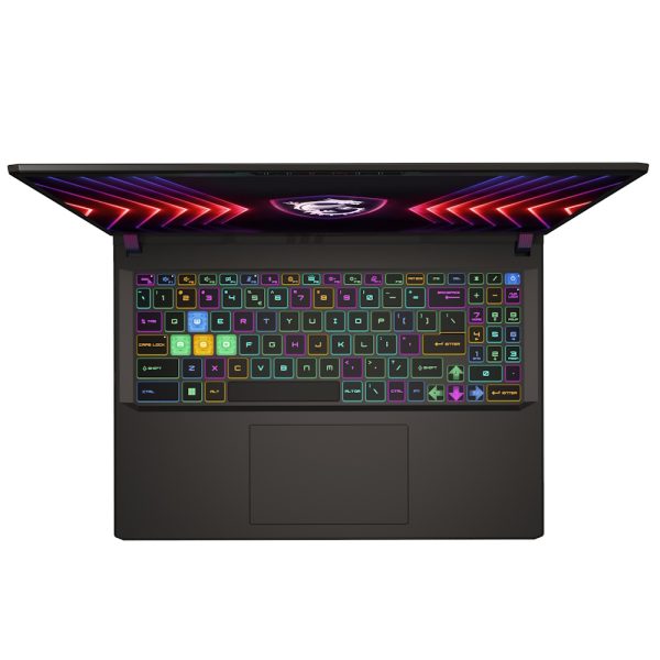 Msi Vector 16 Hx A13vhg 495tr Intel Core I7 13700hx 16gb Ddr5 1tb Ssd Rtx4080 12gb 16 Inc Full Hd 144hz Windows 11 Home Gaming Laptop 6