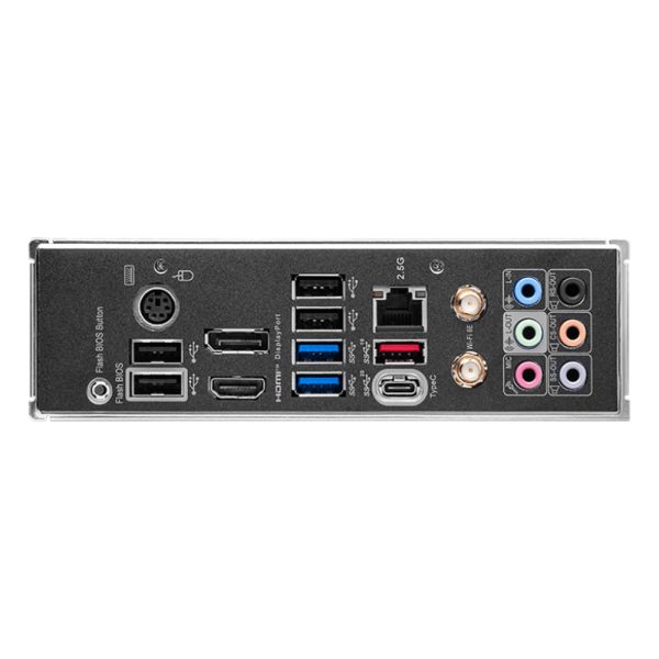 Msi Z790 Gaming Plus Wifi 7200mhz Oc Ddr5 Soket 1700 M 2 Hdmi Dp Atx Anakart 4
