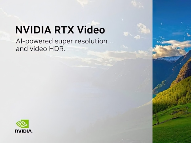 Nvidianin Son Surucusuyle Gelen Truehdr 4