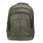 Plm City 15 6 17 Inc Haki Laptop Sirt Cantasi