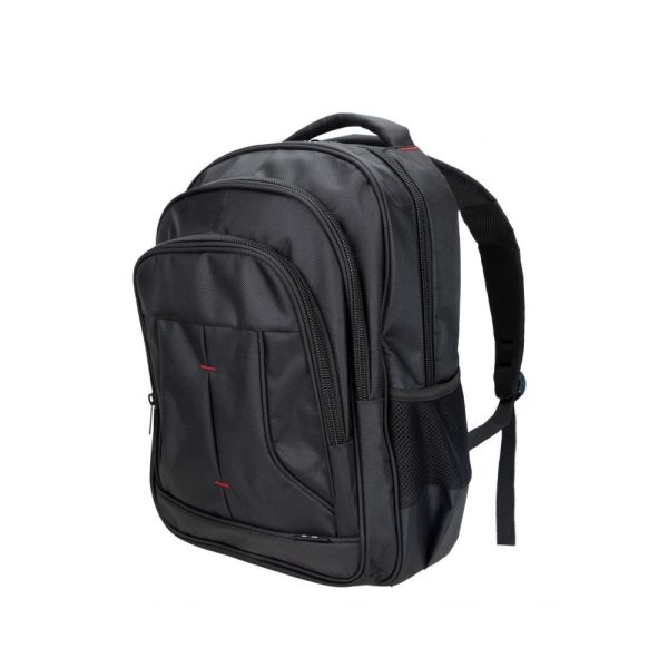 Plm City 15 6 17 Inc Siyah Laptop Sirt Cantasi Pl 04 City 00bl0 15017 00 1