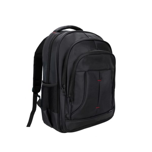 Plm City 15 6 17 Inc Siyah Laptop Sirt Cantasi Pl 04 City 00bl0 15017 00 2