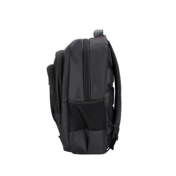 Plm City 15 6 17 Inc Siyah Laptop Sirt Cantasi Pl 04 City 00bl0 15017 00 3