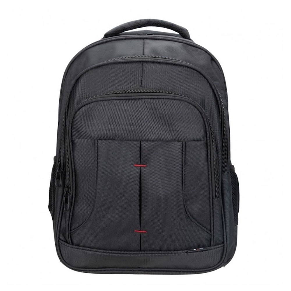 Plm City 15 6 17 Inc Siyah Laptop Sirt Cantasi Pl 04 City 00bl0 15017 00
