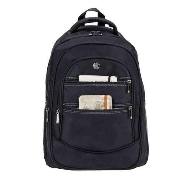 Plm Cosmic 15 6 Inc Siyah Laptop Sirt Cantasi 4