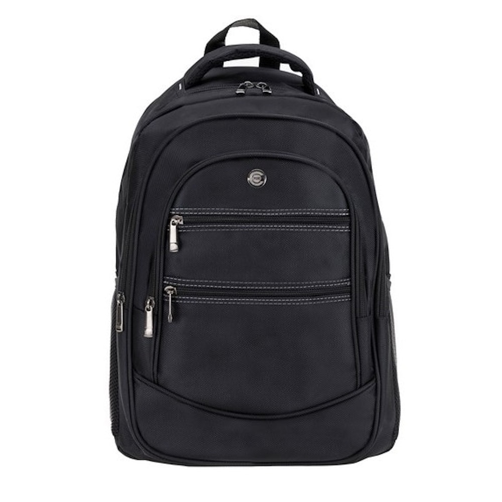 Plm Cosmic 15 6 Inc Siyah Laptop Sirt Cantasi