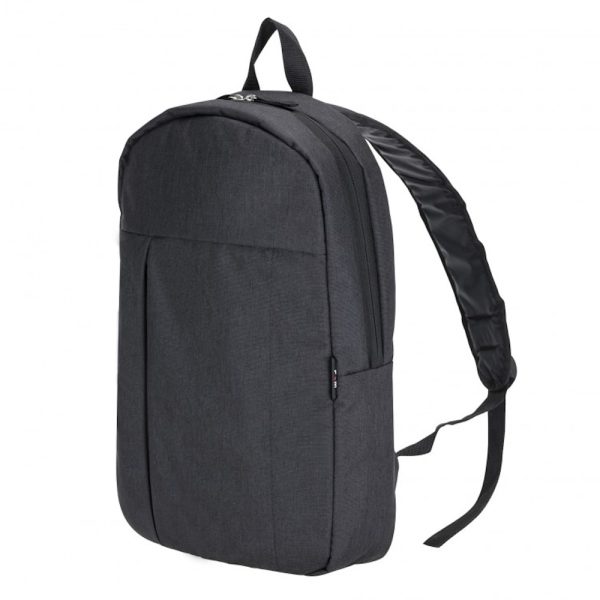Plm Oslo 15 6 Inc Kumas Siyah Laptop Sirt Cantasi Pl 04 Oslo 00bl0 00015 00 1