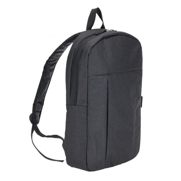 Plm Oslo 15 6 Inc Kumas Siyah Laptop Sirt Cantasi Pl 04 Oslo 00bl0 00015 00 2