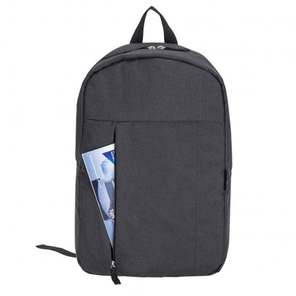 Plm Oslo 15 6 Inc Kumas Siyah Laptop Sirt Cantasi Pl 04 Oslo 00bl0 00015 00 8