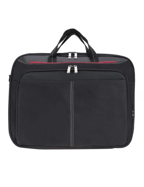 Plm Plc34 15.6 Inç Laptop Çantası Siyah
